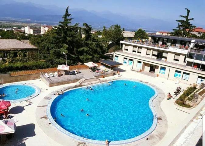 Telavi Inn Exterior photo